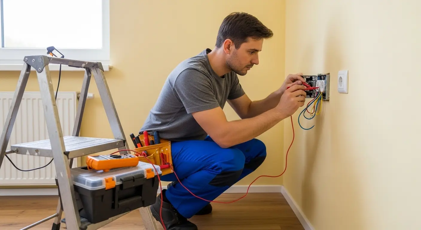 Electrician Service